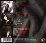 Lou Gramm - Questions And Answers - The Atlantic Anthology 1987 - 1989
