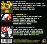 L7 - Wargasm - The Slash Years 1992 - 1997