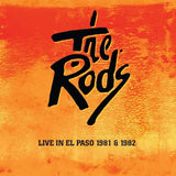 The Rods - Metal Will Never Die - The Official Bootleg Box Set 1981 - 2010