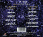 Maze - Live In New Orleans /Live In Los Angeles