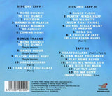 Zapp - Zapp I /Zapp II / Zapp III