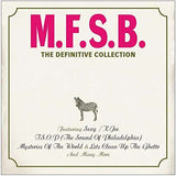 MFSB - The Definitive Collection
