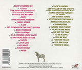 MFSB - The Definitive Collection