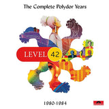 Level 42 - The Complete Polydor Years Volume 1