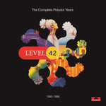 Level 42 - The Complete Polydor Years Volume 2