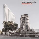 Wolfgang Flür - Magazine 1