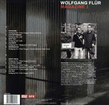 Wolfgang Flür - Magazine 1
