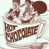 Hot Chocolate - Hot Chocolate