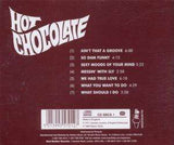 Hot Chocolate - Hot Chocolate