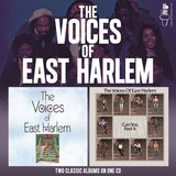 The Voices Of East Harlem - The Voices Of East Harlem / Can You Feel It