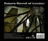 The Future Sound Of London - My Kingdom