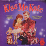 Original Cast Recording - Kiss Me Kate