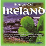 The Evergreens - Songs Of Ireland