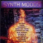 The Moog Masters - Synth Moods