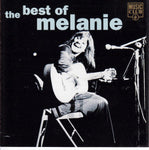 Melanie - The Best Of Melanie