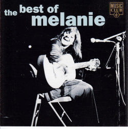 Melanie - The Best Of Melanie