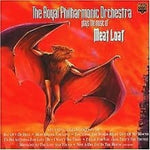 The Royal Philharmonic Orchestra - Plays The Music Of Meat Loaf