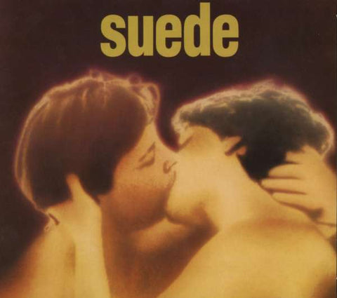 Suede - Suede