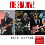 The Shadows - Final Tour - Live