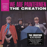The Creation - We Are Paintermen