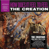 The Creation - How Does It Feel