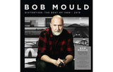 Bob Mould - Distortion - The Best Of 1989 - 2019