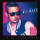 Le Flex - ...To Be Continued