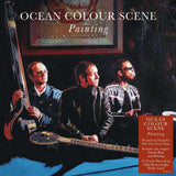 Ocean Colour Scene - Painting