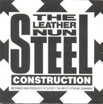 The Leather Nun - Steel Construction