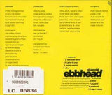 Nitzer Ebb - Ebbhead