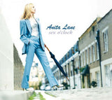 Anita Lane - 4552990