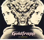 Goldfrapp - Felt Mountain