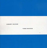 Cabaret Voltaire - Three Mantras