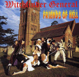 Witchfinder General - Friends Of Hell