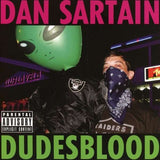 Dan Sartain - Dudesblood
