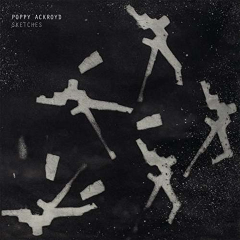 Poppy Ackroyd - Sketches