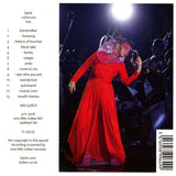 Björk - Vulnicura - Live