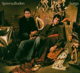 Spiers & Boden - Songs