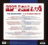 The Searchers - A & B Sides 1963-67
