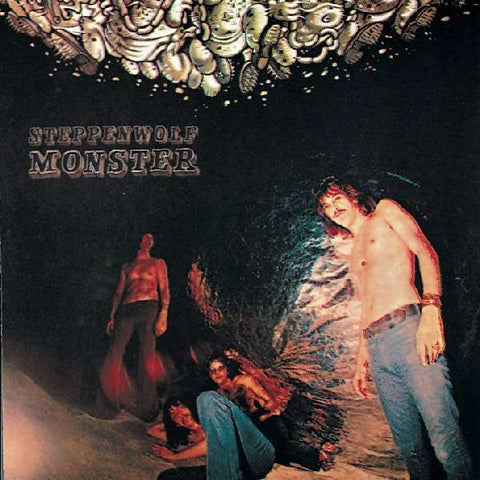 Steppenwolf - Monster