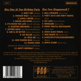 Steppenwolf - At Your Birthday Party / Steppenwolf 7