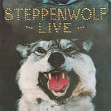 Steppenwolf - Live 1970