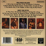 Rick Nelson - Rick Sings Nelson / Rudy The Fifth