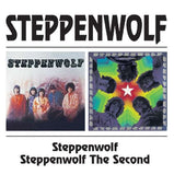Steppenwolf - Steppenwolf / Steppenwolf II