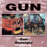 The Gun - Gun / Gunsight