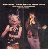 Edgar Winter - Roadwork