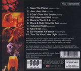 Edgar Winter - Roadwork