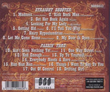 The James Gang - Straight Shooter / Passin' Thru