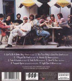 Southside Johnny - Hearts Of Stone