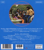 Steppenwolf - Early Steppenwolf/For Ladies Only